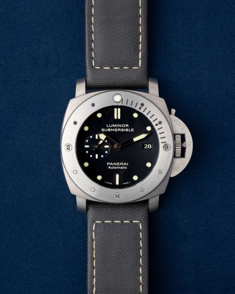 Panerai Luminor Submersible PAM00305